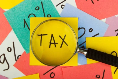 Taxation masterclass