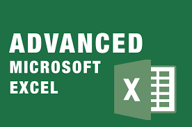 Mastering Advanced Excel: Unlocking the Full Potential of Data Analysis and Automation