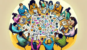 Unlocking Potential: How SACCOs are Driving Financial Inclusion and Economic Growth in Africa