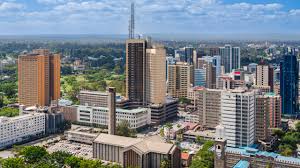 Nairobi