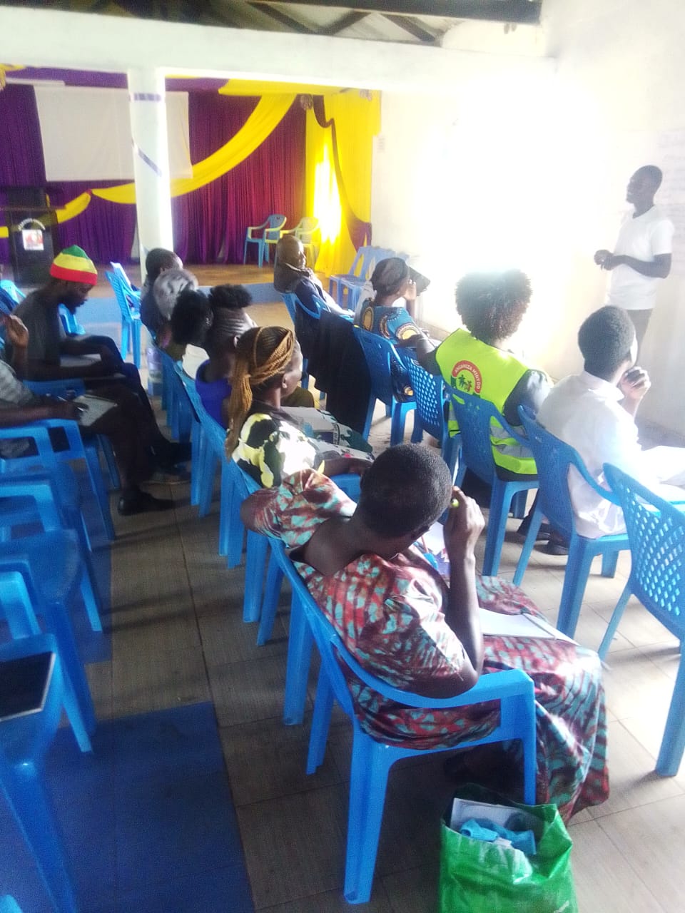 Community Empowerment