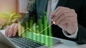 Organizational Growth & Sustainability